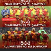 SensizOlmazGalatasaray ⭐️⭐️⭐️⭐️⭐️(hepsi gerçek) (@mturhan07) 's Twitter Profile