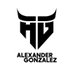 Alexander González (@Alexdavid92) Twitter profile photo