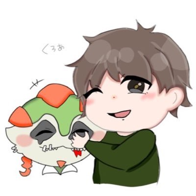 Kuroa_Identity's profile picture. 🦎最高79th🚹⛓️🏉🦿🤹🏻‍♀️🔥🪞🎍☁️