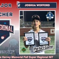 Josh Wofford (@joshwofford2027) 's Twitter Profile