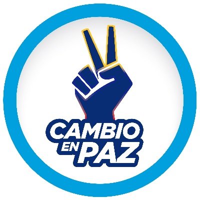 Cuenta Oficial del Partido @cambioenpaz Municipio El Hatillo - Edo. Miranda