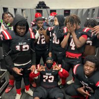 Damarion Sherman (@golivesherman) 's Twitter Profile