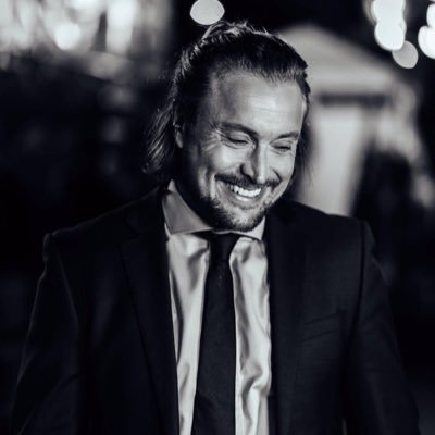 Joey Barrington Profile
