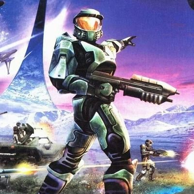 Halo fan since 2003 and a Mortal kombat fan since 1998.
Dolphins,Ohio State,Lakers.