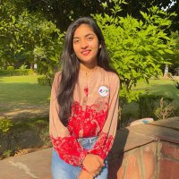 Shradha gurjar (@shradha50441114) 's Twitter Profile