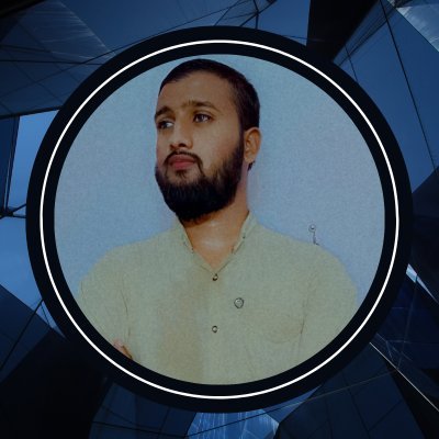 sufeyan603's profile picture. Game Developer