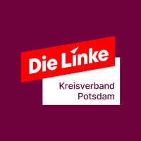 Die Linke Potsdam(@Linke_Potsdam) 's Twitter Profile Photo