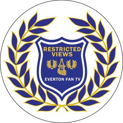 Everton Fan TV - Live watchalongs and discussions on YouTube along with podcasts, weekly match previews and reactions.