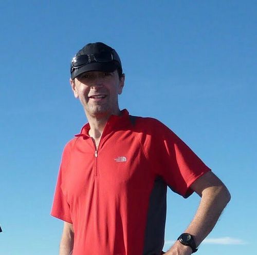 antondotreks's profile picture. Mountain and Expedition Leader. Outdoor skills Trainer and retired Management Accountant. J