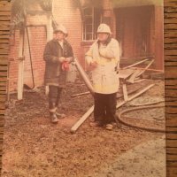 Dale Ferrell (@scootersbaba) 's Twitter Profile Photo