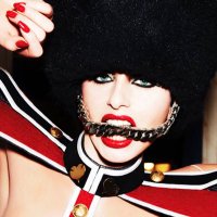 CRAZY HORSE PARIS (@crazyhorseparis) 's Twitter Profile
