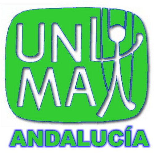 La UNIMA (Unión Internacional de la Marioneta) es una Organización Internacional no Gubernamental, que tambien tiene delegación en Andalucía