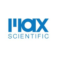 MaxScientific(@MaxScientific) 's Twitter Profile Photo