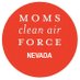 Nevada Moms (@CleanAirMoms_NV) Twitter profile photo