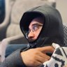 alienoghli's profile picture. 