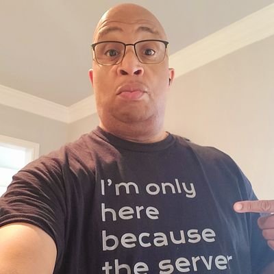 Husband, Father, AUAlum Cyber Security Exec, Mentor,Executive Coach,OK Golfer,lma 🏀 player in NBA Neighborhood
Basketball Association.Re-tweetnot=to following