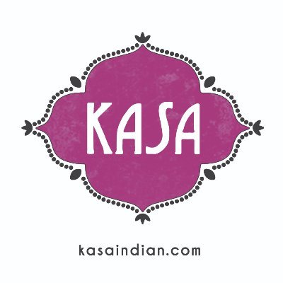 Serving up #VibrantIndianFlavors to the bay area 🇮🇳☕️ since 2008.
Order Takeout, Delivery or for Catering email us at catering@kasaindian.com