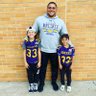 coachAHarmon's profile picture. Varsity football  Defensive coordinator and LB coach at Lowell high school. coach,5 year coach Hobart PW