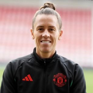 Manchester United Women's Academy Manager | UEFA A Licence | Views are my own