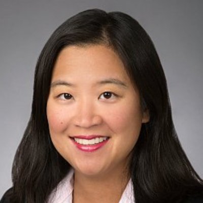 Charlyn Ho is partner at Rikka Law PLLC. She counsels clients on legal issues related to technology and privacy, including AI, blockchain, AR/VR and IoT.