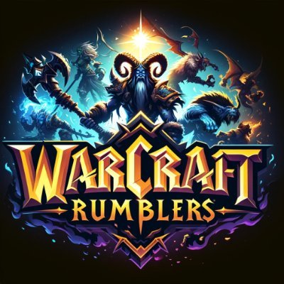 A strategy and discussion podcast for Blizzard's mobile game, Warcraft Rumble.