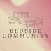 Bedside Community (@bsidecommunity) Twitter profile photo Bedside Community (@bsidecommunity) Twitter profile photo