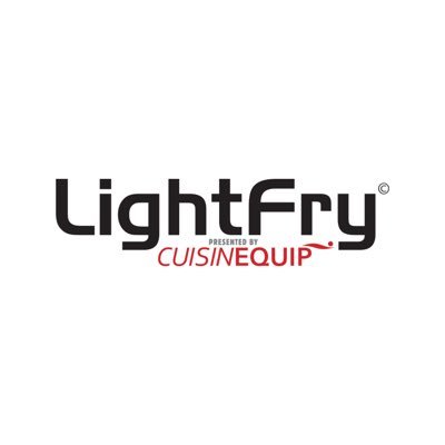 LightFry is a commercial air fryer that uses an intelligent combination of hot air, steam and rotation to cook foods using an oil-free process.