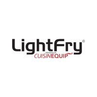 LightFry by CuisinEquip(@lightfry_) 's Twitter Profile Photo