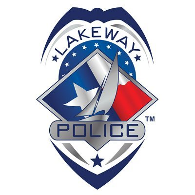 Lakeway PD