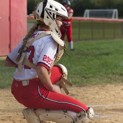 -Avon Grove 2027 - 14U Mystics Garrett / Burbidge - Catcher / 3rd base / middle infielder  reesesport23@gmail.com