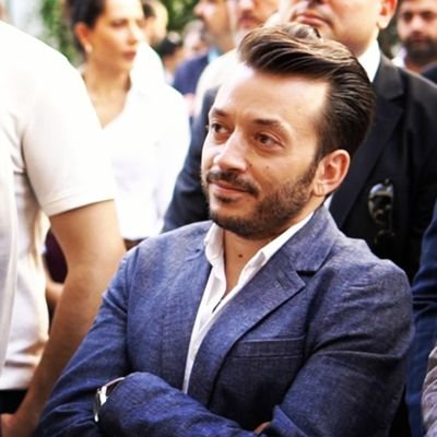 mdbllk's profile picture. Problem Solver, Deal Maker, Technology Investor, Startup Mentor