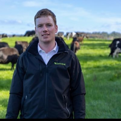 South - West Area Sales Manager with Germinal Ireland  🌱 / Part time beef farmer / UCD ACP AG Graduate