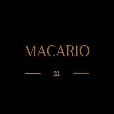 Macario218 Profile Picture