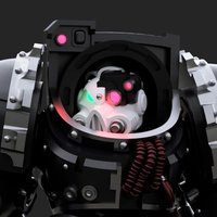 Laserforge Miniatures(@LaserforgeMinis) 's Twitter Profile Photo