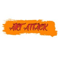 Art Attack(@ArtAttack_Web) 's Twitter Profile Photo