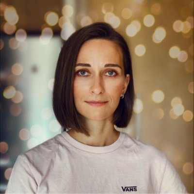 soooofus's profile picture. Люблю горы, ращу маленького человека, шью и проектирую интерфейсы в @EpicGames