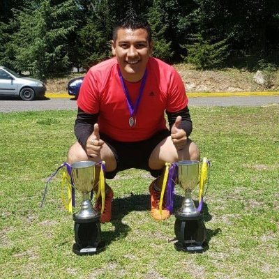 Dímelo a la cara. Soy un peleador internauta profesional.