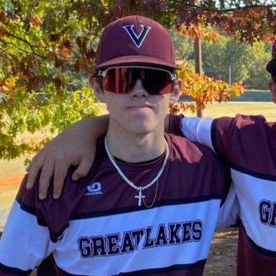 Milford High School | 2026’ | West Oakland Wings 15u | 5’11| 160lbs.| SS,RHP,3B,OF | Uncommitted | James.gentilia.2026@gmail.com