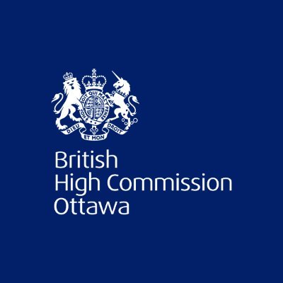 Join us for updates on #UK government work and 🇬🇧🇨🇦 connections | Follow British High Commissioner @SusannahGoshko