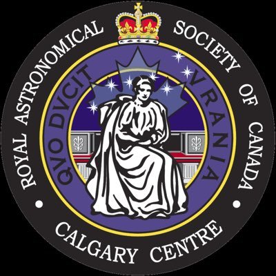 Explore #space, #astronomy & #abstorm with the Calgary Centre of The Royal Astronomical Society of Canada. Membership is open to all! (Team Operated Account)