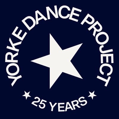 YORKE DANCE PROJECT