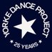 YORKE DANCE PROJECT (@YorkeDance) Twitter profile photo