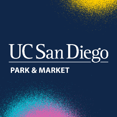 Connection. Catalyst. Commitment. A building unlike any other. #UCSDParkandMarket