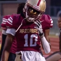 Dwayne jones (@cb_dwayne25) 's Twitter Profile