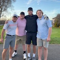 Joshua Maher (@joshdigsmaher16) 's Twitter Profile Photo Joshua Maher (@joshdigsmaher16) 's Twitter Profile Photo