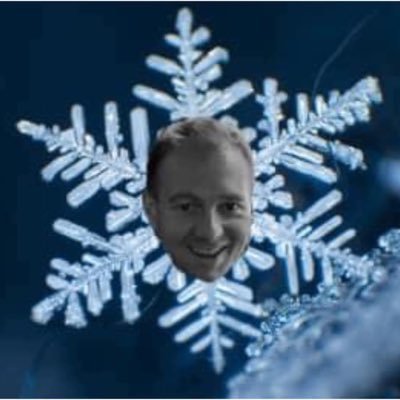 DriverSnowflake Profile Picture