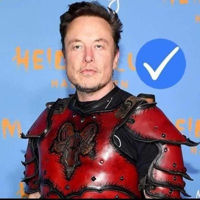 Founder ;CEO & Chief Engineer of SpaceX
CEO & Product Architect of Tesla, Inc.
Founder of The Boring Company & PayPal
Co-founder of Neuralink, Twitter
