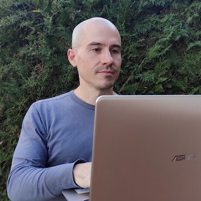 BernatQi_SEODev's profile picture. Technical SEO 💻 Developer { JS | PHP | WordPress | AI }