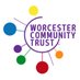 Worcester Community Trust (@wctrust) Twitter profile photo Worcester Community Trust (@wctrust) Twitter profile photo
