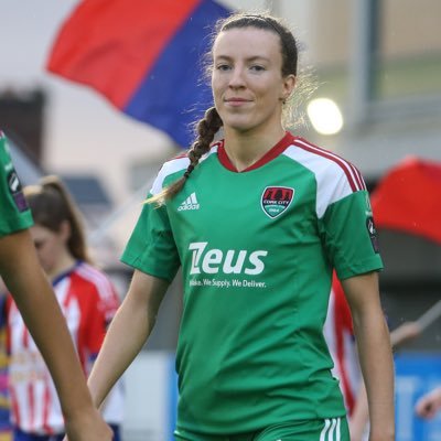 Cork📍 Cork City FC Women’s ⚽️